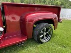 Thumbnail Photo 7 for 1953 Ford F100 2WD Regular Cab